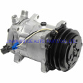 AC Air Conditioner Compressor for Yutong Higer Gold Gradon Zhongtong Bus Parts